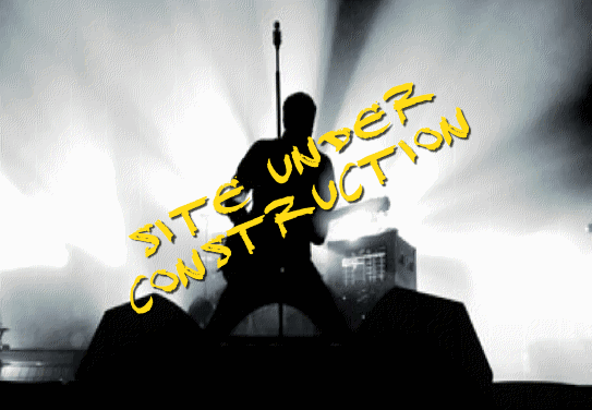 SITE UNDER CONSTRUCTION